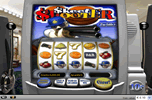 Jogue Skeet shooter